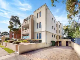 2/40-42 Lydbrook Street, Westmead