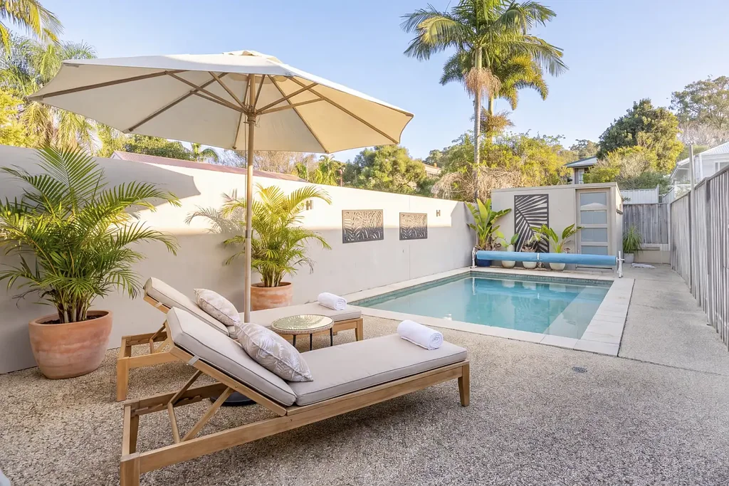 Tugun 3Phòng ngủ Duplex Living with Tugun Village on your Doorstep!