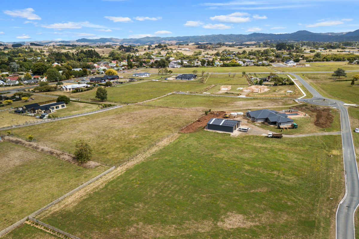 714 Te Kowhai Road, Te Kowhai, Waikato, 4 ਕਮਰੇ, 0 ਬਾਥਰੂਮ