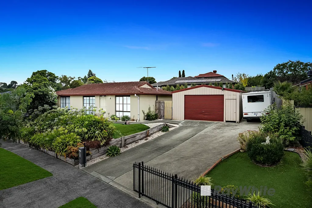 37 Fitzgerald Road, Hallam, VIC 3803
