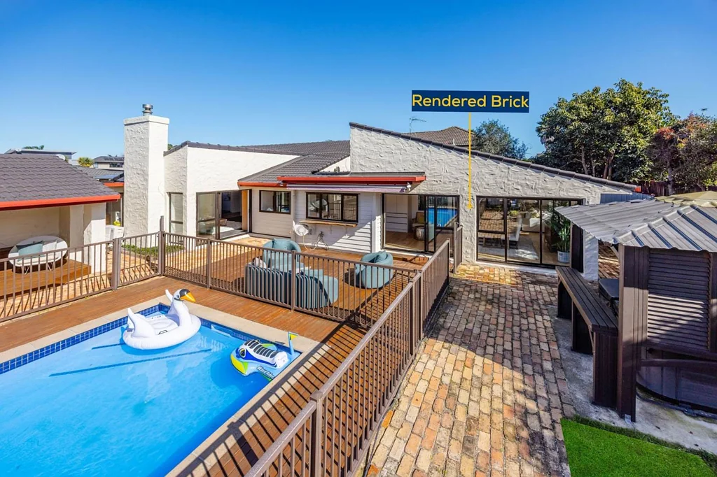 Bucklands Beach 4 Bedroom Live the Dream – Renovated Coastal Luxury in M...