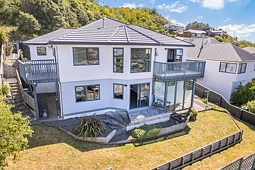11 Chastudon Place, Tawa