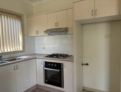 12/11-27 Fallon Street, Rydalmere, Parramatta (Northwest suburbs), 3房, 2浴, Townhouse