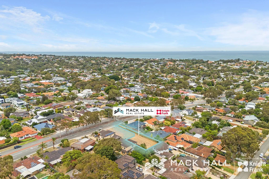 132B Hale Road, Wembley Downs, WA 6019
