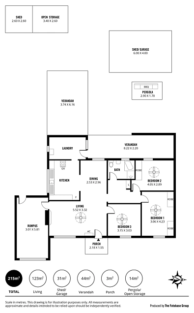 494 Morphett Road, Warradale, SA 5046, 4 Schlafzimmer, 1 Badezimmer, House