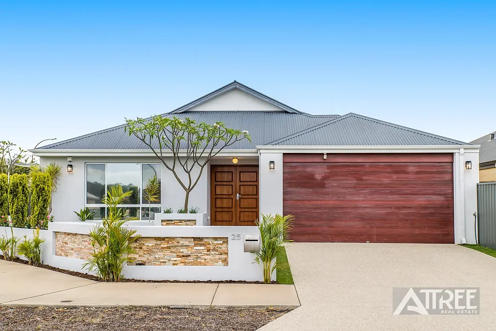 25 Houdan Street, Southern River, WA 6110
