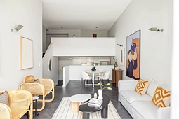 4/25 Barr Street, Camperdown