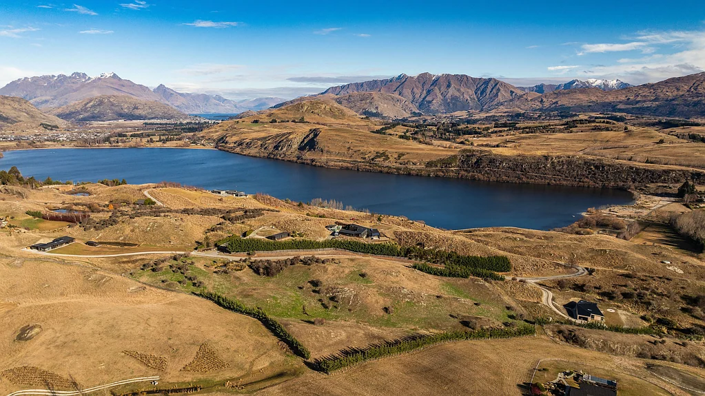 Dalefield/Wakatipu Basin Superb Country Living - Arrowtown Lake Hayes