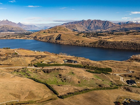 Dalefield/Wakatipu Basin  Superb Country Living - Arrowtown Lake Hayes