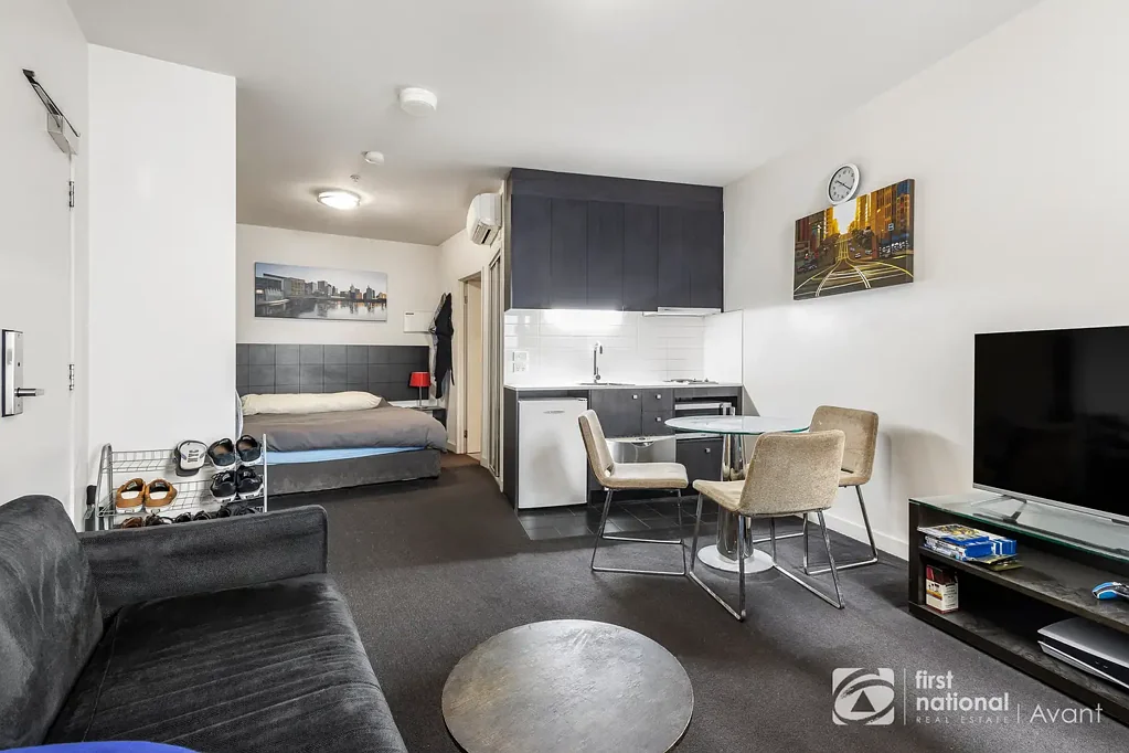 1201/43 Therry Street, Melbourne, VIC 3000