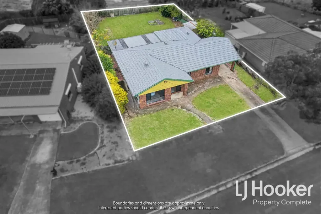 Beaudesert 4Kwarto Savvy Buy in a Thriving Location - Move Straight In!
