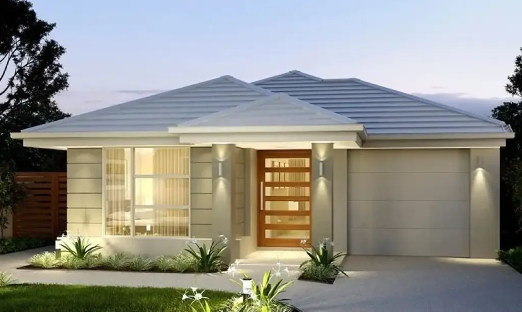 Rouse Hill 4房 时尚单层住宅 高天花板 高端地板砖 便利Metro站 近Town Centre 舒适社区生活 4 Bedroom House, Top Inclusions | Call 0473483271