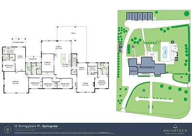 12 Stringybark Place, Springvale, NSW 2650, 6 Bedrooms, 4 Bathrooms, House