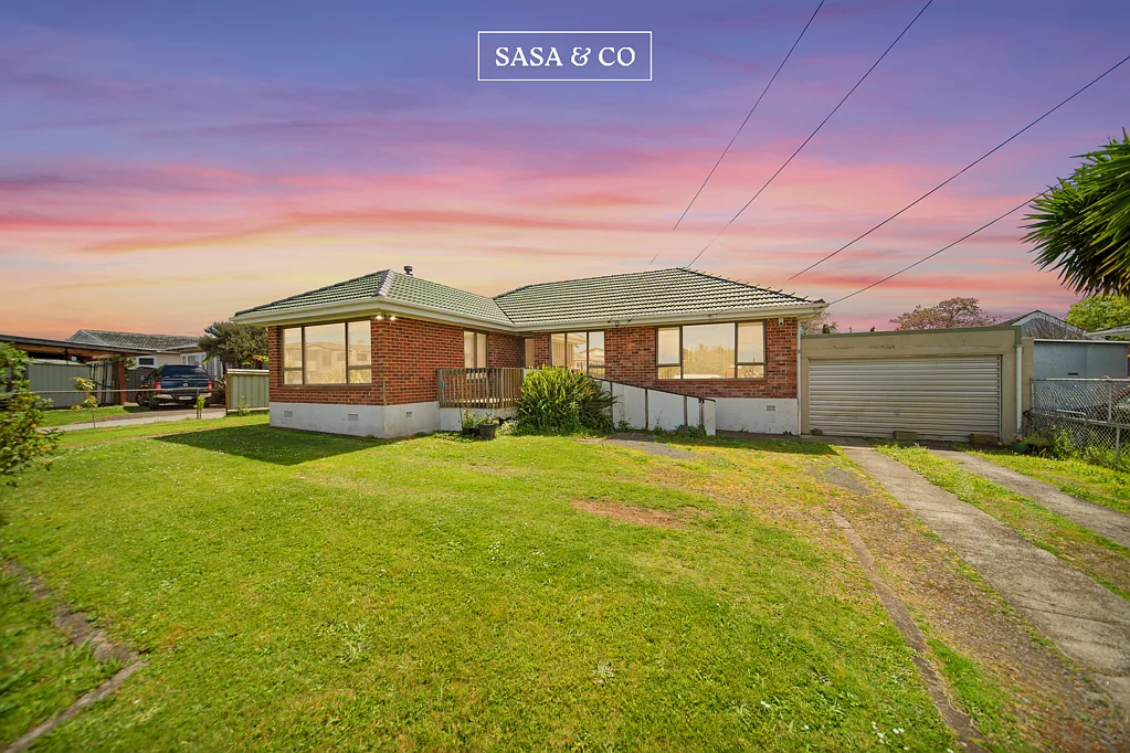 3 Hallberry Road, Mangere East, Manukau City, Auckland