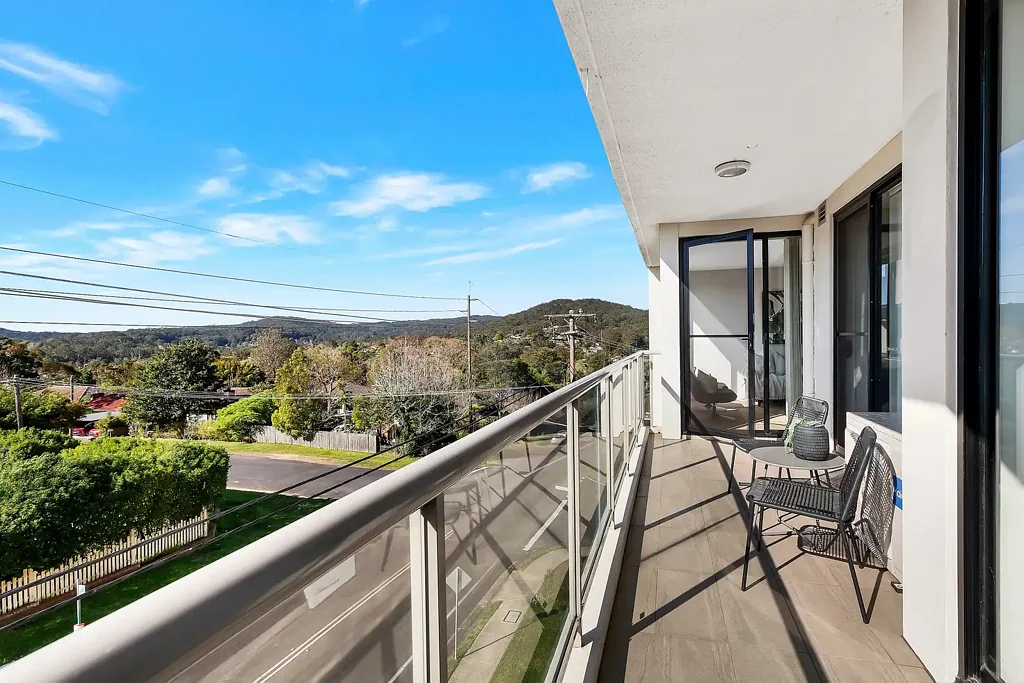 303/226 Gertrude Street, North Gosford, NSW 2250