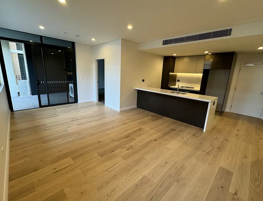 201/2E Conferta Avenue, Tallawong, Central Tablelands, 2 rūma, 2 rūma horoi, Apartment