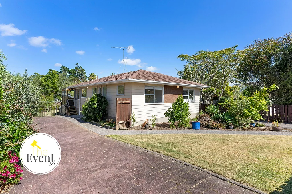 57 Hellyers Street, Birkdale, North Shore City, Auckland