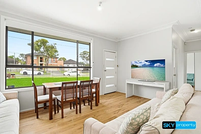 3 Becharry Road, Blacktown, NSW 2148, 3房, 1浴, House