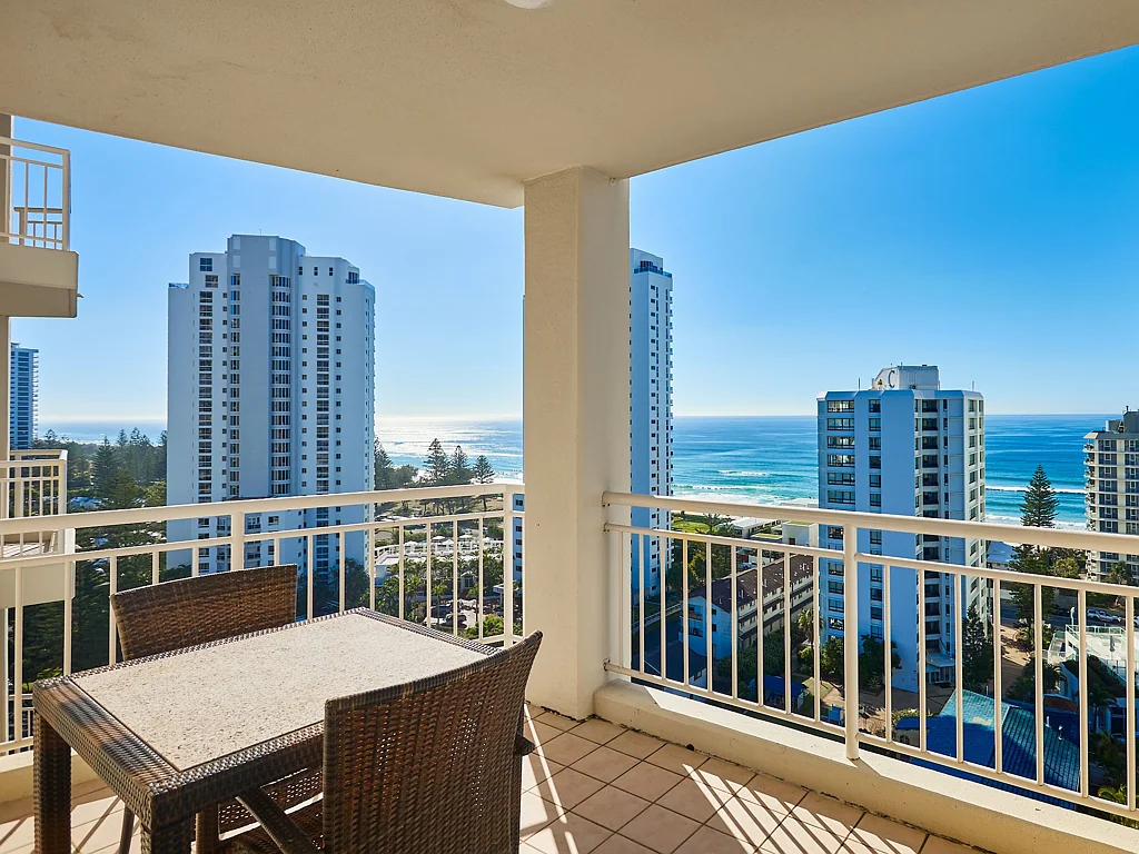 1403/46-52 Pacific Street, Main Beach, QLD 4217