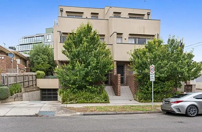 3/2 Minna Street, Blackburn, VIC 3130, 2房, 1浴, House