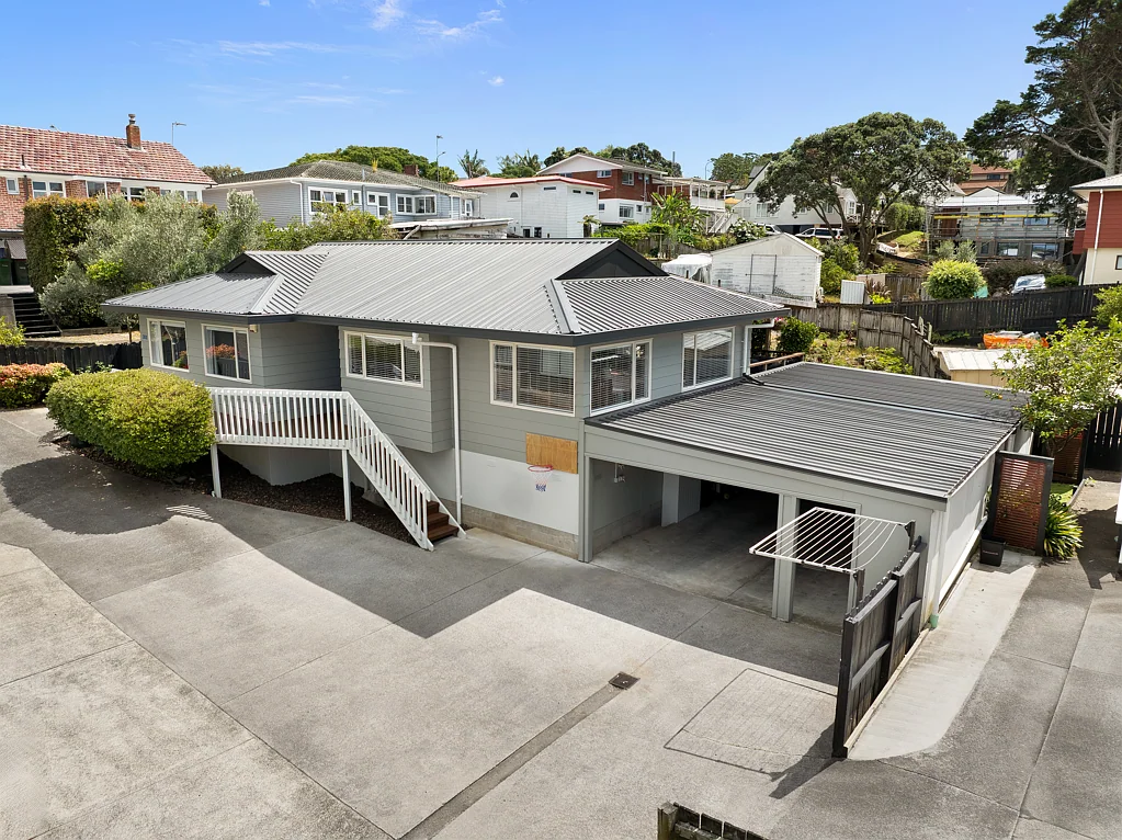2/30 Howe Street, Howick, Manukau City, Auckland