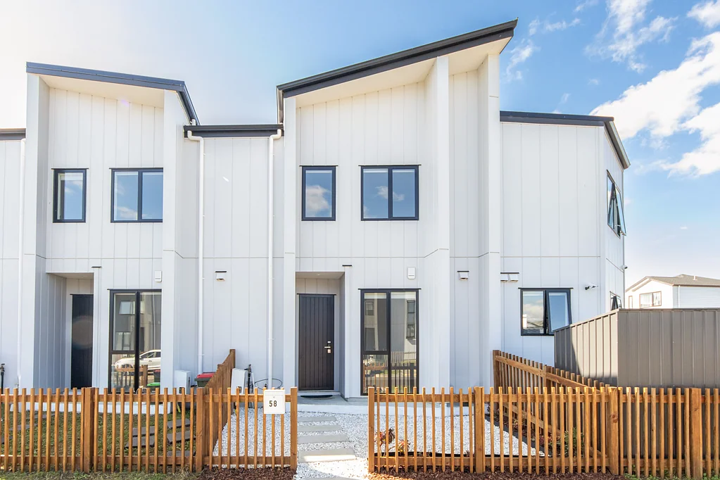 Papakura 3Kwarto Modern Comfort and Convenience