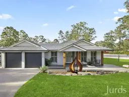 118 O'Connors Road, Nulkaba