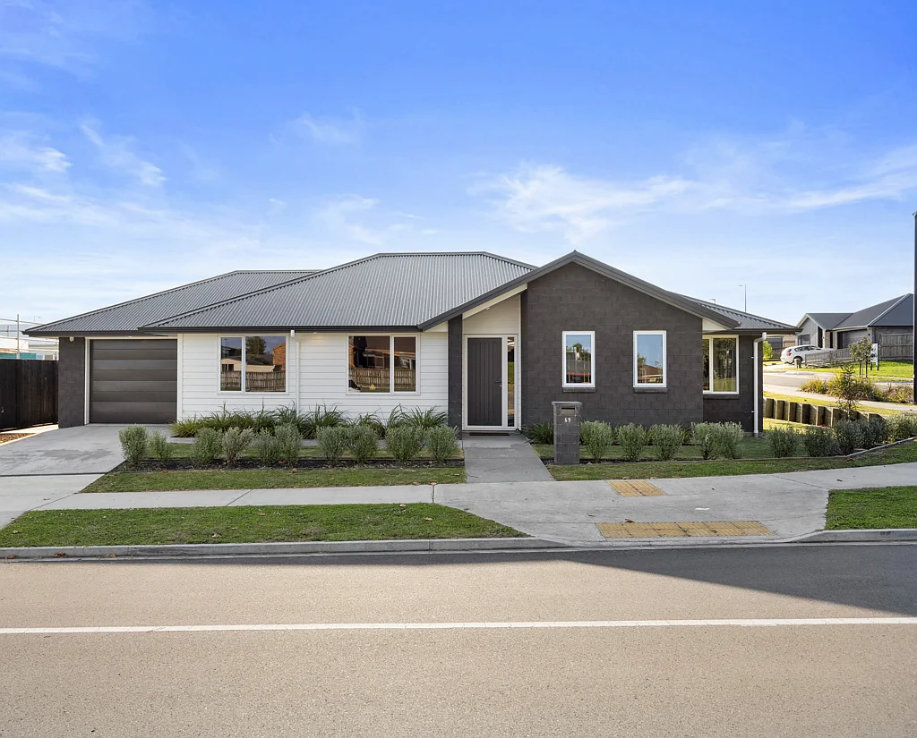 Morrinsville 3Kwarto Modern, easy-care living in a prime location