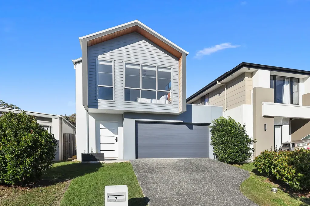 7 Melthorn Place, Bracken Ridge, QLD 4017