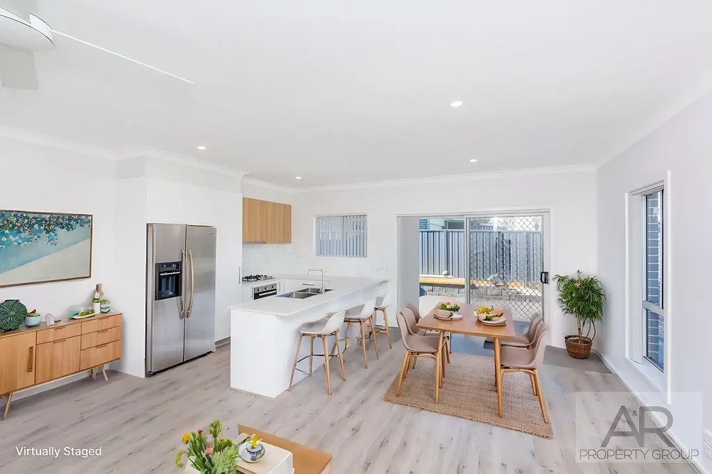 3 bedroom townhouse in Dunmore