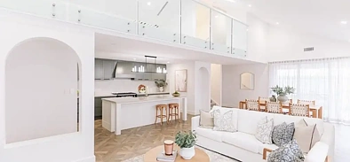 Address Withheld, Spring Farm, NSW 2570, 4 Bedrooms, 2 Bathrooms, House