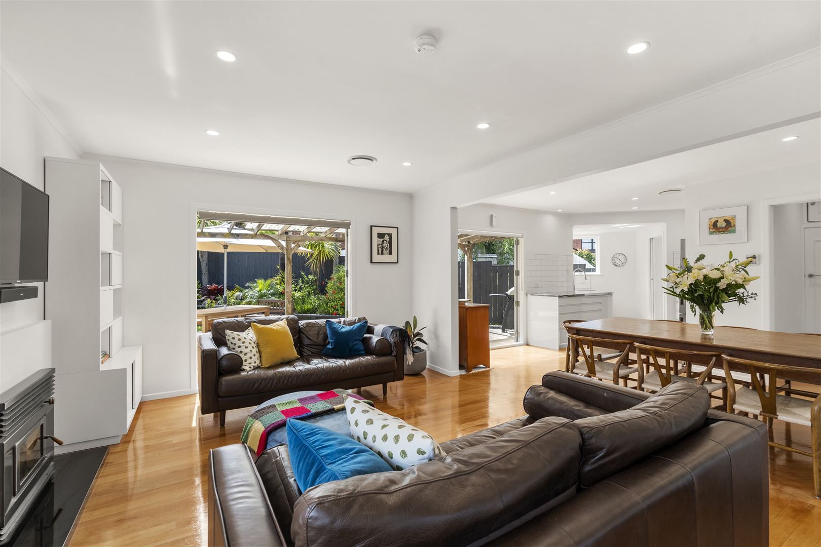 50 Northboro Road, Belmont, Auckland - North Shore, 4 Schlafzimmer, 0 Badezimmer