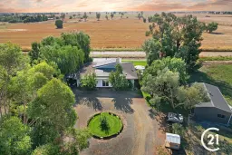 505 Bamawm Road, Echuca