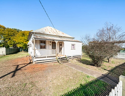 14 Young Street, Pittsworth, QLD 4356, 3 રૂમ, 1 બાથરૂમ, House