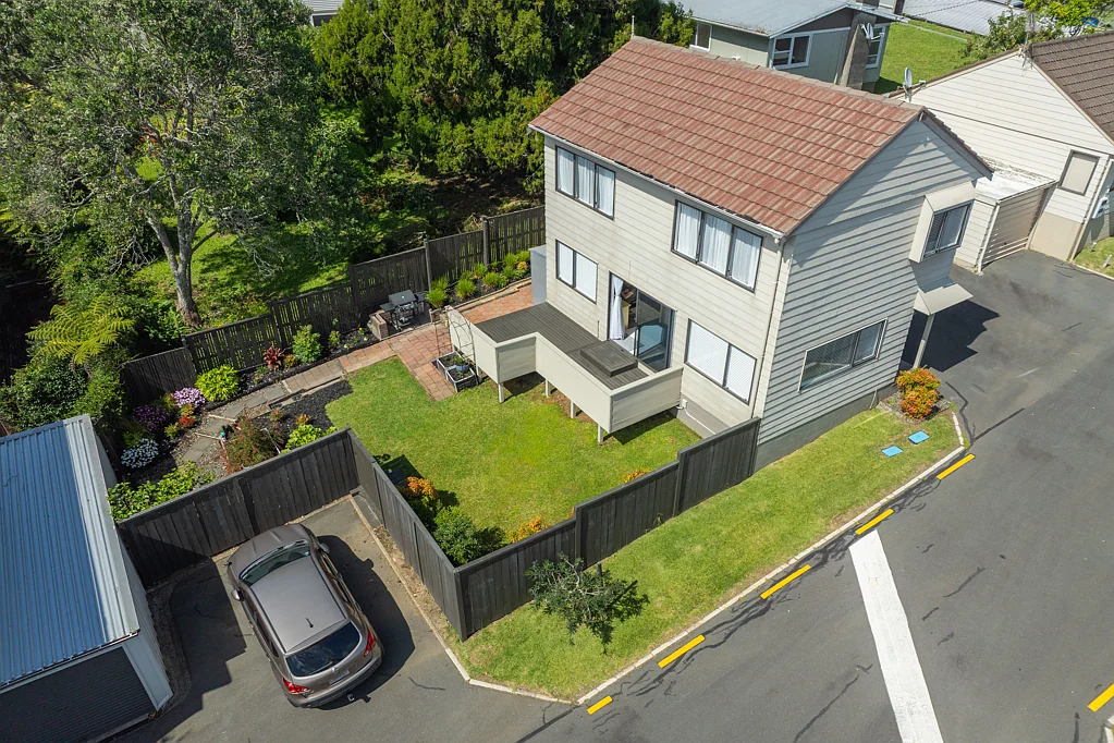 15M Roseberry Avenue, Birkenhead, North Shore City, Auckland
