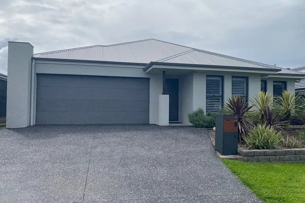 Executive Property in Popular Watagan Park Estate