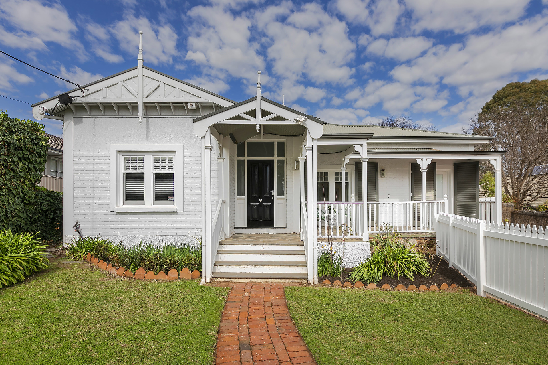 20 MYRONA AV, GLEN OSMOND SA 5064, 0房, 0浴, House