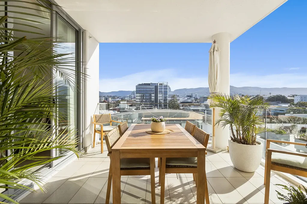 804/51 Crown Street, Wollongong, NSW 2500