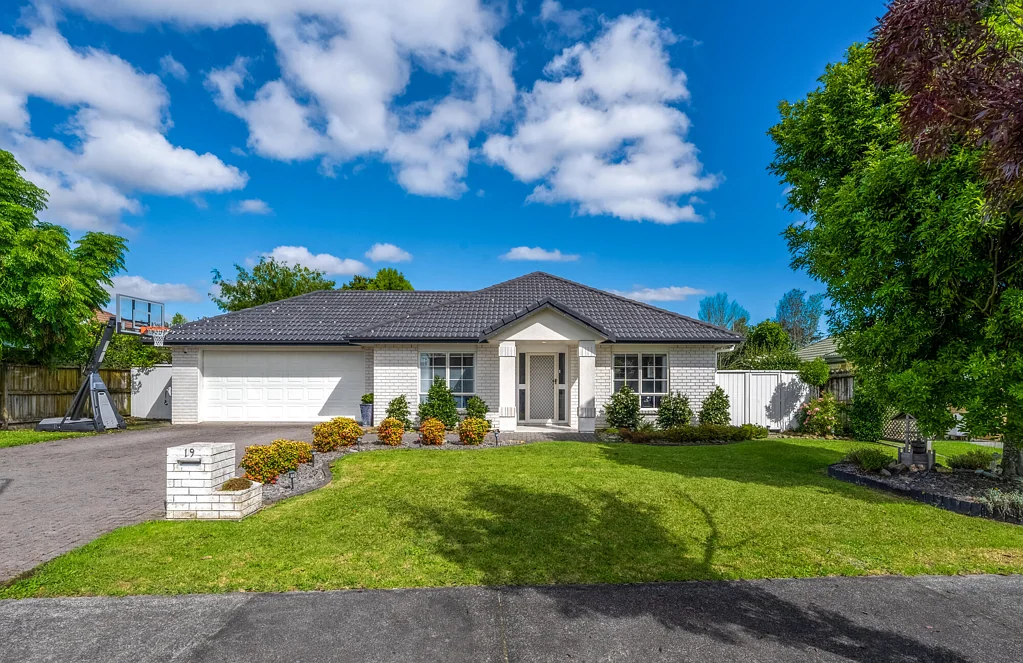 19 Trovare Place, Golflands, Manukau City, Auckland