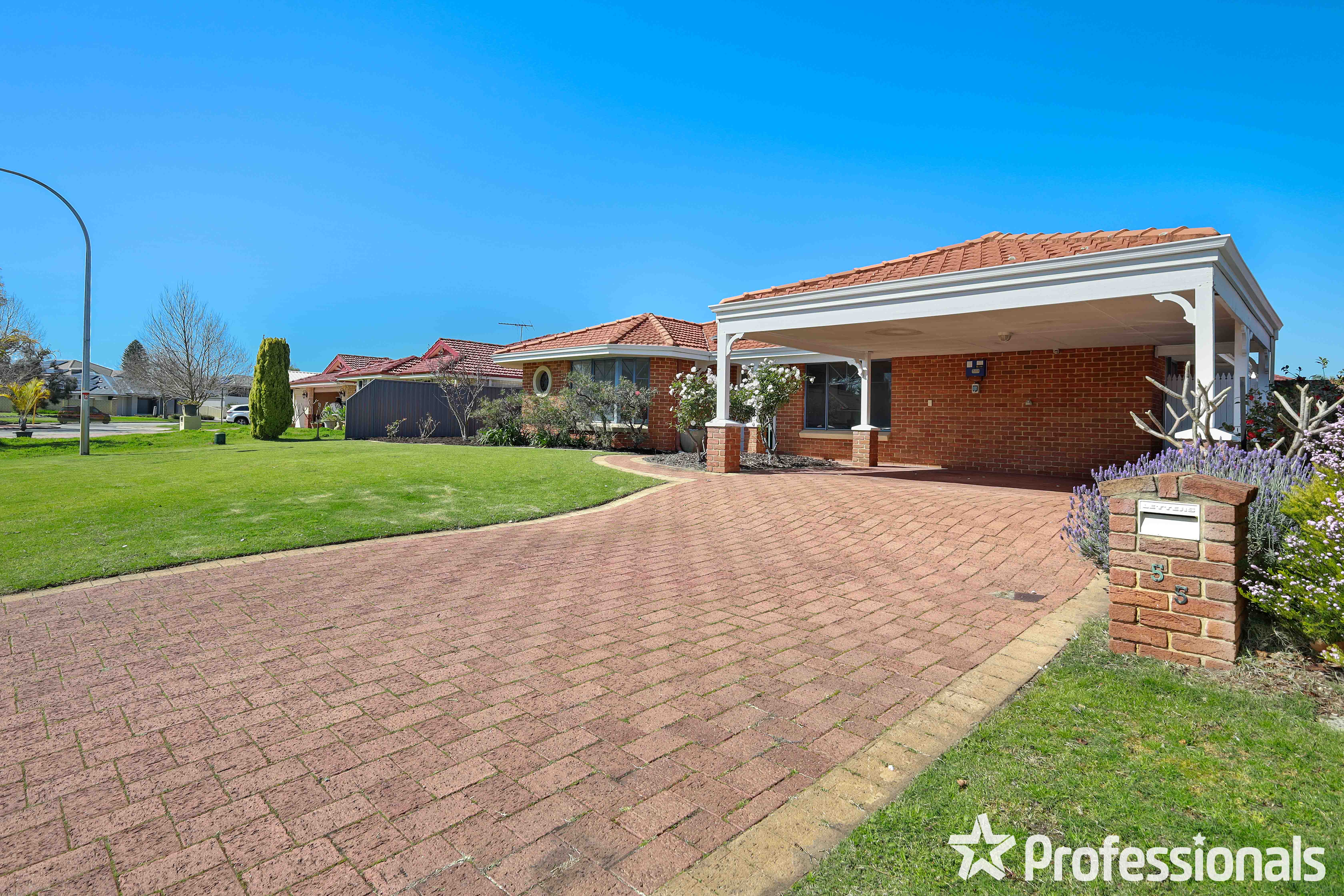 55 GOODWOOD WAY, CANNING VALE WA 6155, 0 Bedrooms, 0 Bathrooms, House