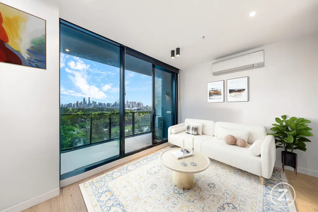 South Yarra 1ห้องนอน Spacious Apartment In the Heart of Chapel Street!