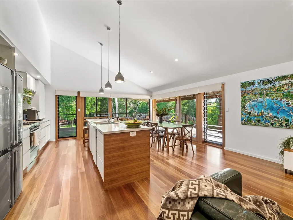 Margaret River 4Habitaciones Hidden Gem