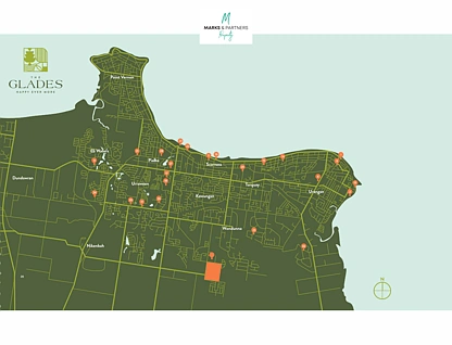 LOT 46 Grassbird Circuit, Wondunna, Wide Bay, 0 chambres, 0 salles de bain, Section