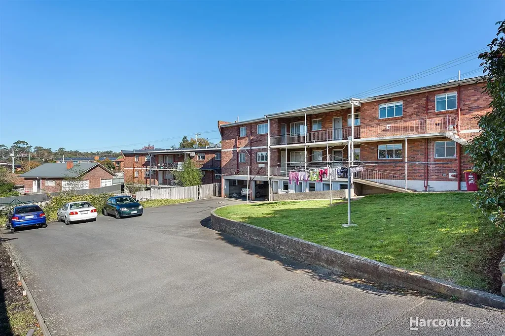 2 Bedroom unit