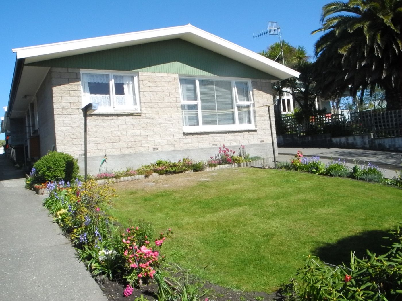 1/46 Arthur Street, Seaview, Timaru, 2 phòng ngủ, 1 phòng tắm