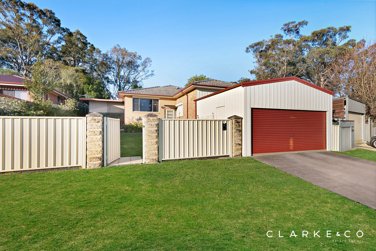 24 WOOLLEY CL, THORNTON NSW 2322, 0 habitaciones, 0 baños, House