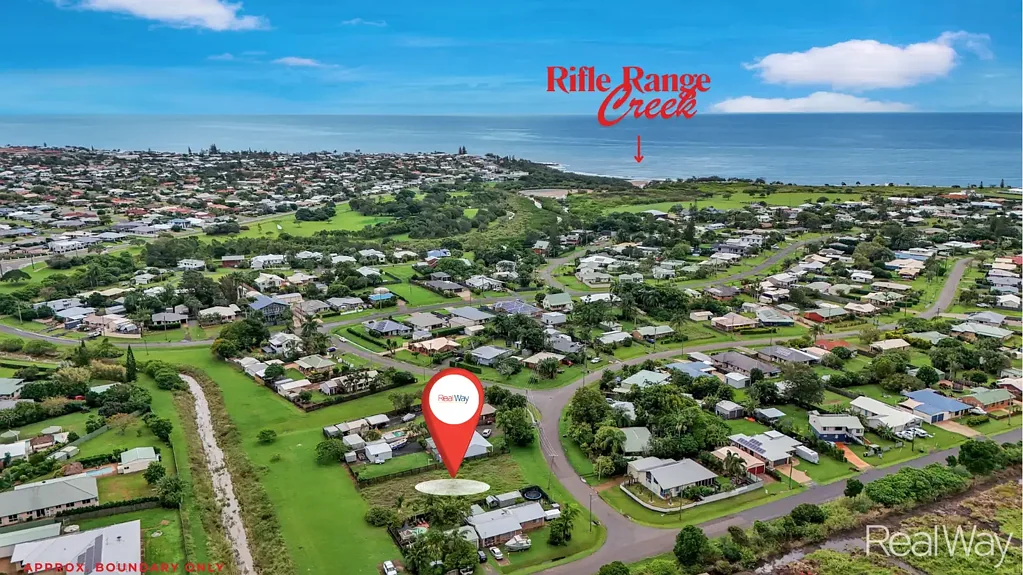 Innes Park Your Dream Lot Awaits in Innes Park! Blocks This Size Are Rare!