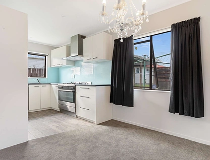 2/17 Mcdougall Street, Manurewa East, Manukau City, 3 Bedrooms, 1 Bathrooms, House