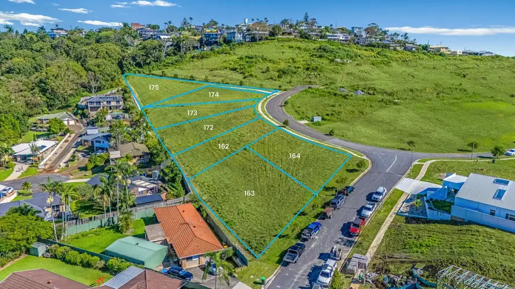 Lot 172, 5 Constellation Way, Tweed Heads South, NSW 2486