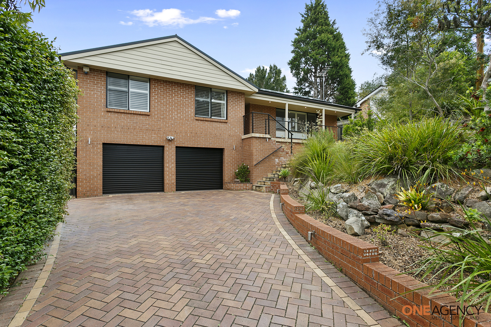 6 ATKINS PL, BARDEN RIDGE NSW 2234, 0房, 0浴, House